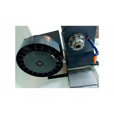 Станок вертикально-фрезерный Витязь ОЦФ150В - изображение 3