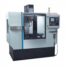 Станок вертикально-фрезерный Витязь ОЦФ150В - изображение 4