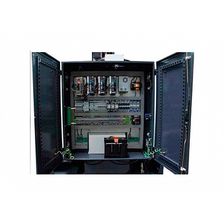 Станок вертикально-фрезерный Витязь ОЦФ150В - изображение 5