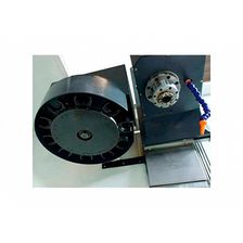 Станок вертикально-фрезерный Витязь ОЦФ150В - изображение 6