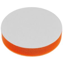 Насадка полировальная под липучку, 150 мм, Поролоновая Matrix - изображение 4