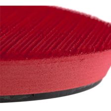 Насадка для дрели и УШМ с липучкой, 150 мм Matrix - изображение 8