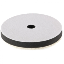 Насадка полировальная под липучку, 150 мм, короткая плетеная шерстяная нить Matrix - изображение 6