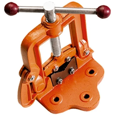 Тиски слесарные, 150 мм, поворотные, с наковальней Sparta - изображение 17