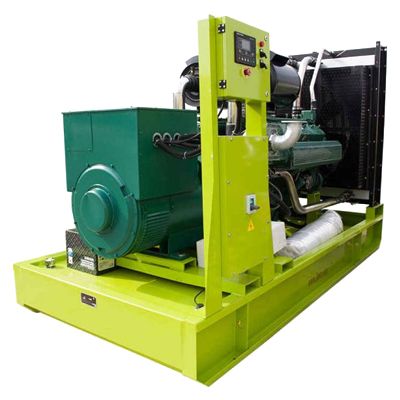 Дизельная электростанция Мотор АД150-T400 Standart с АВР в контейнере - изображение 5