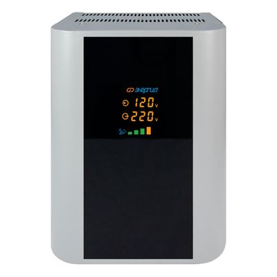 Стабилизатор АРС-1500 ЭНЕРГИЯ для котлов - изображение 17