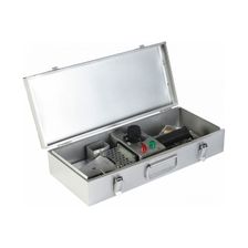 Аппарат для сварки пластиковых труб ПОБЕДА ПТ-1500 (металл. кейс) - изображение 6