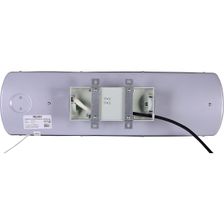 Инфракрасный обогреватель кварцевый Ресанта ИКО-1500Л - изображение 10