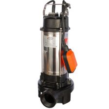 Фекальный насос Вихрь ФН-1500Л - изображение 2