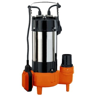 Фекальный насос Вихрь ФН-1500Л - изображение 5