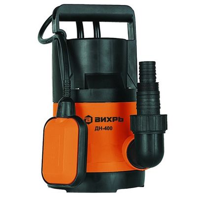 Фекальный насос Вихрь ФН-1500Л - изображение 7