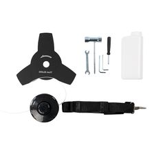 Триммер бензиновый СТАВР ТБ-1500 - изображение 18