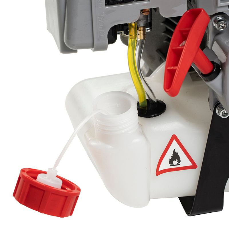 Триммер бензиновый СТАВР ТБ-1500 - изображение 3