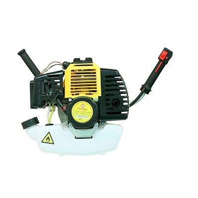 Триммер бензиновый Калибр БК-1500 - изображение 1