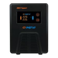 ИБП Гарант-1500 24В 1500 ВА ЭНЕРГИЯ - изображение 6