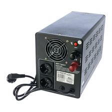 ИБП Гарант-1500 24В 1500 ВА ЭНЕРГИЯ - изображение 7