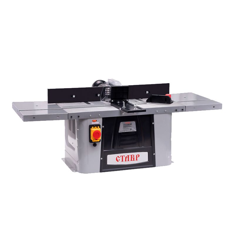 Станок деревообрабатывающий фрезерный  СТАВР СДФ-1500