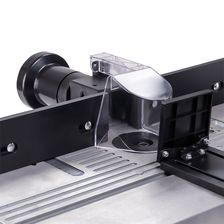 Станок деревообрабатывающий фрезерный  СТАВР СДФ-1500 - изображение 9