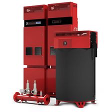 Электрический котел Невский КЭН-П-1500 кВт КН-3 - изображение 2