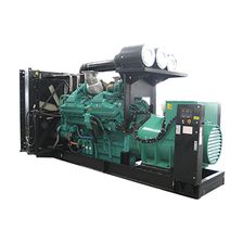 Дизельный генератор ТСС АД-1500С-Т400-1РМ15 (1 ст. автоматизации, откр.) - изображение 4