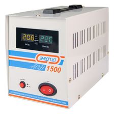 Стабилизатор ЭНЕРГИЯ АСН-1500 - изображение 7