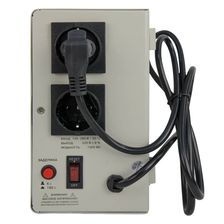 Стабилизатор напряжения Энергия АСН-1500 навесной - изображение 10