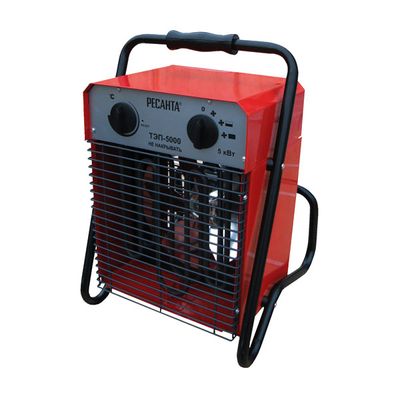 Дизельная тепловая пушка Ресанта ТДП-15000 - изображение 4