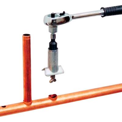 150005 Труборасширитель REMS Экс-Пресс Cu (12/15/22/28) - изображение 10