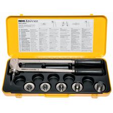 150005 Труборасширитель REMS Экс-Пресс Cu (12/15/22/28) - изображение 6