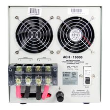 Стабилизатор ЭНЕРГИЯ АСН-15000 - изображение 9