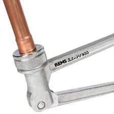 150018 Труборасширитель REMS Экс-Пресс Cu (½/⅝/⅞/1⅛) - изображение 5