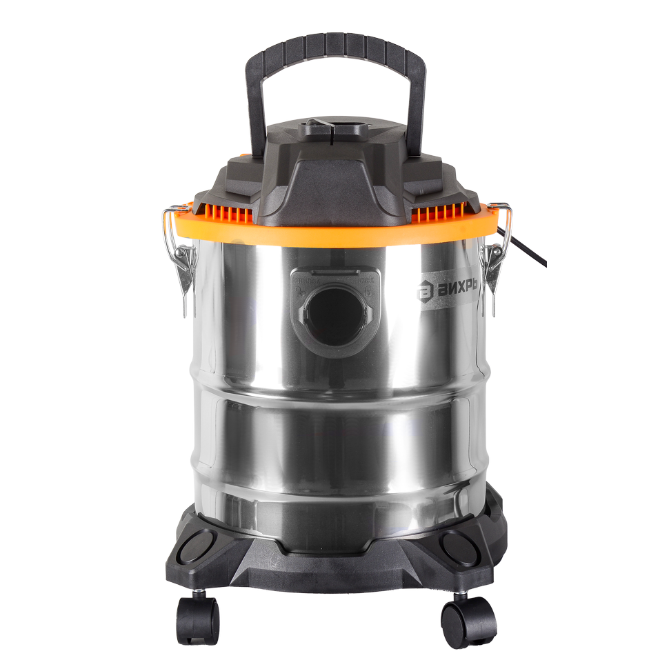 Пылесос строительный Вихрь СП-1500/20А - изображение 2