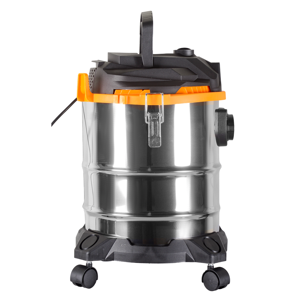 Пылесос строительный Вихрь СП-1500/20А - изображение 3