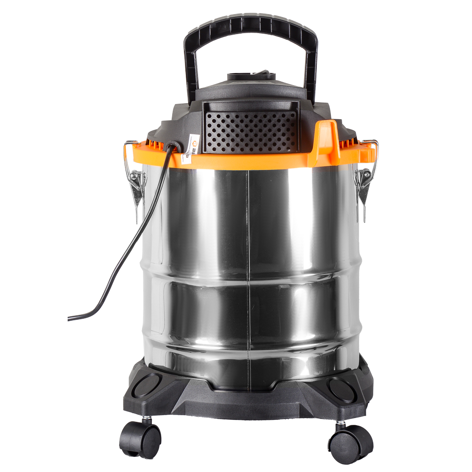 Пылесос строительный Вихрь СП-1500/20А - изображение 4