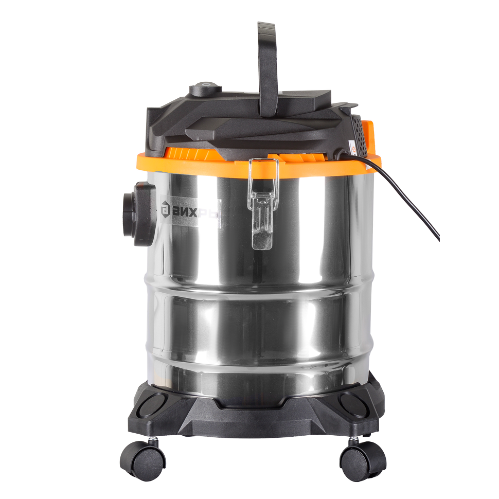 Пылесос строительный Вихрь СП-1500/20А - изображение 5