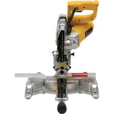 Пила торцовочная Калибр Мастер ПТЭ-1500/210ПРм - изображение 8