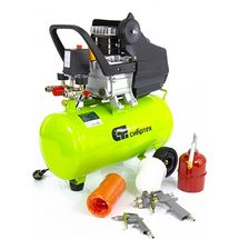 Компрессор Сибртех КК-1500/24 ПЛЮС (с набором) - изображение 6