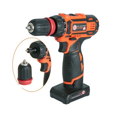 Пылесос строительный Калибр СПП-1500/25 - изображение 5