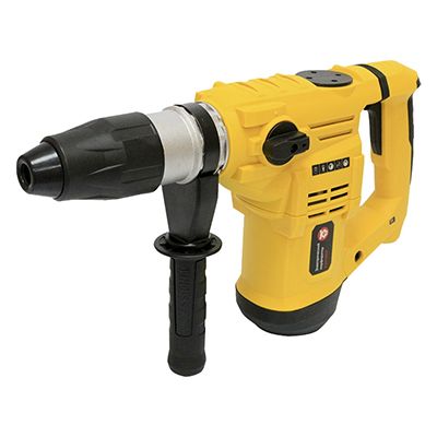 Пылесос строительный Калибр СПП-1500/25 - изображение 6