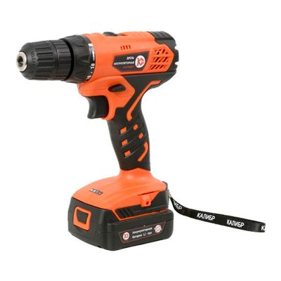 Пылесос строительный Калибр СПП-1500/25 - изображение 7