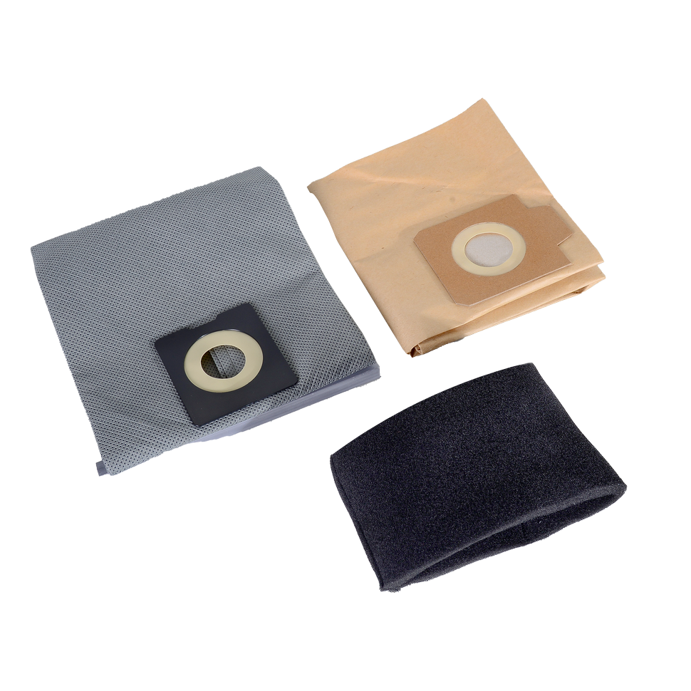 Пылесос строительный Ресанта ПС-1500/30 - изображение 9