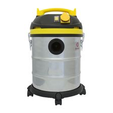 Пылесос строительный Калибр СПП-1500/30 - изображение 2