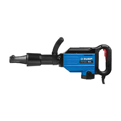 Отбойный молоток ЗУБР Профессионал ЗМ-1500ЭК - изображение 11