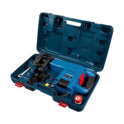 Отбойный молоток ЗУБР Профессионал ЗМ-1500ЭК - изображение 2