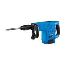 Отбойный молоток ЗУБР Профессионал ЗМ-1500ЭК - изображение 4