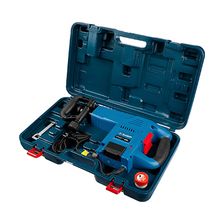 Отбойный молоток ЗУБР Профессионал ЗМ-1500ЭК - изображение 5