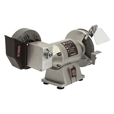 Точило Калибр ТЭУ-150/150/300 - изображение 2