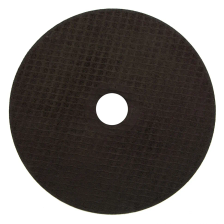 Круг отрезной по металлу, 150х1,6х22,2 мм Сибртех - изображение 6