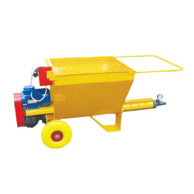 Растворонасос СО-150.1М - изображение 4