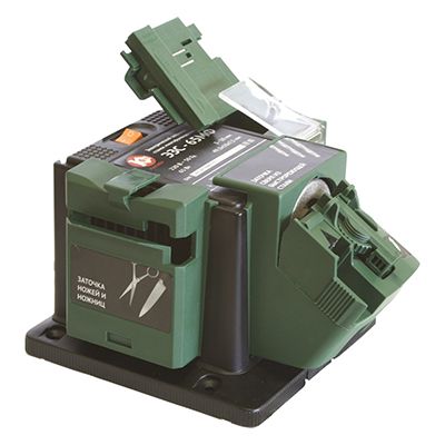 Точило Калибр ТЭУ-150/200/400 - изображение 11